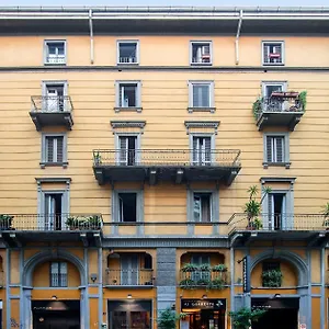 Alla Casa Di Gio Milaan